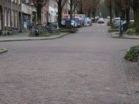 Heijenoordseweg via Callunastraat