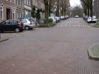 Heijenoordseweg via Callunastraat
