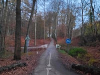 Heijenoordseweg par Mariëndaal