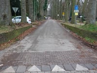 Heijenoordseweg par Mariëndaal