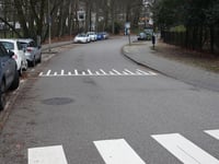 Heijenoordseweg par Mariëndaal