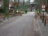 Heijenoordseweg par Mariëndaal