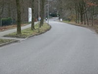 Heijenoordseweg par Mariëndaal