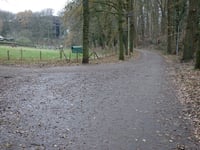 Heijenoordseweg par Mariëndaal