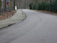 Heijenoordseweg par Mariëndaal