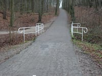 Heijenoordseweg par Mariëndaal