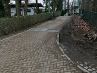 Heikantberg via Beukenlaan & Olmendreef