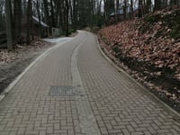 Heikantberg via Beukenlaan & Olmendreef