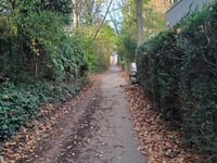 Heikantberg via Eikenlaan & Olmendreef