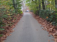 Heikantberg via Eikenlaan & Olmendreef
