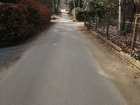 Heikantberg via Elzendreef & Wandeldreef