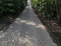 Heikantberg via Elzendreef & Wandeldreef