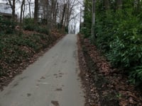 Heikantberg über Olmendreef