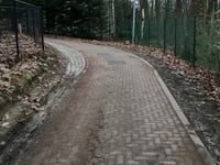 Heikantberg über Olmendreef