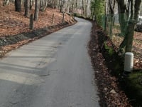 Heikantberg über Wilgenlaan & Wandeldreef
