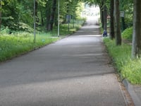 Oeselenberg über Panovenlaan
