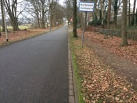 Oeselenberg über Panovenlaan