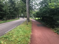 Heilig Landstichting über Sionsweg
