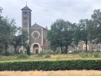Heilig Landstichting über Sionsweg