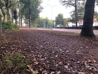 Heilig Landstichting über Sionsweg