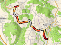 Heiligdreifaltigkeitsberg von Hammer