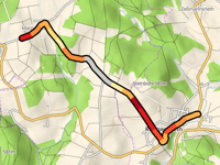 Heiligdreifaltigkeitsberg z Lämersdorf