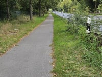Heiligenberg von Dülken