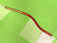 Heiligenschlag z Lauerbachholz