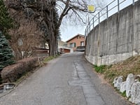 Heiligenschwendi von Hilterfingen