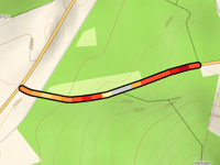 Heiliger Berg von Haselbachtal