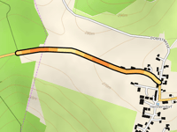 Heiliger Berg von Hennersdorf