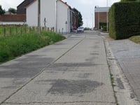 Heneberg via Heiligestraat