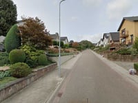 Heimansstraat über Terpoortenweg