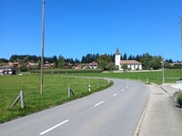 Heimenschwand von Rothachen