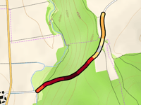Brunnerberg / Heimlichleiden da Oberteisbach