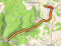 Heinersberg von Dürrenwaiderhammer