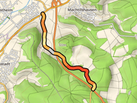 Heinersberg da Langendorf