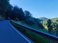 Heinerscheid von Tëntesmillen über Kalborn