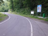 Heinerscheid desde Tëntesmillen por Kalborn