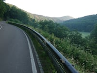 Heinerscheid desde Tëntesmillen por Kalborn