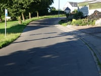 Heinerscheid von Tëntesmillen über Scheierfeld
