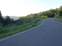 Heinerscheid von Tëntesmillen über Scheierfeld