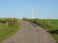 Heinerscheid von Tëntesmillen über Feierbech