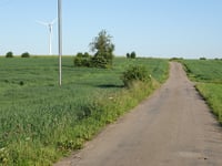 Heinerscheid von Tëntesmillen über Feierbech