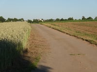 Heinerscheid von Tëntesmillen über Feierbech
