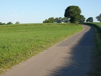 Heinerscheid von Tëntesmillen über Feierbech