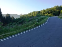 Heinerscheid von Tëntesmillen über Feierbech
