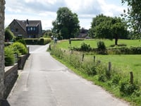 Heinrich-Hamacher-Weg z Venwegen