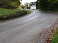 Heinrichstrasse von Kohlbusch