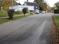 Heinrichstrasse von Kohlbusch